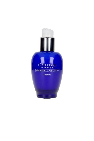 L'Occitane Immortelle Precieuse Serum 30ml