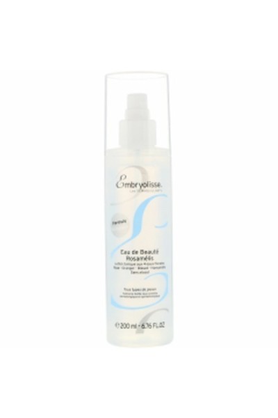 Embryolisse Eau De Beauté Rosamélis Tonic 200ml