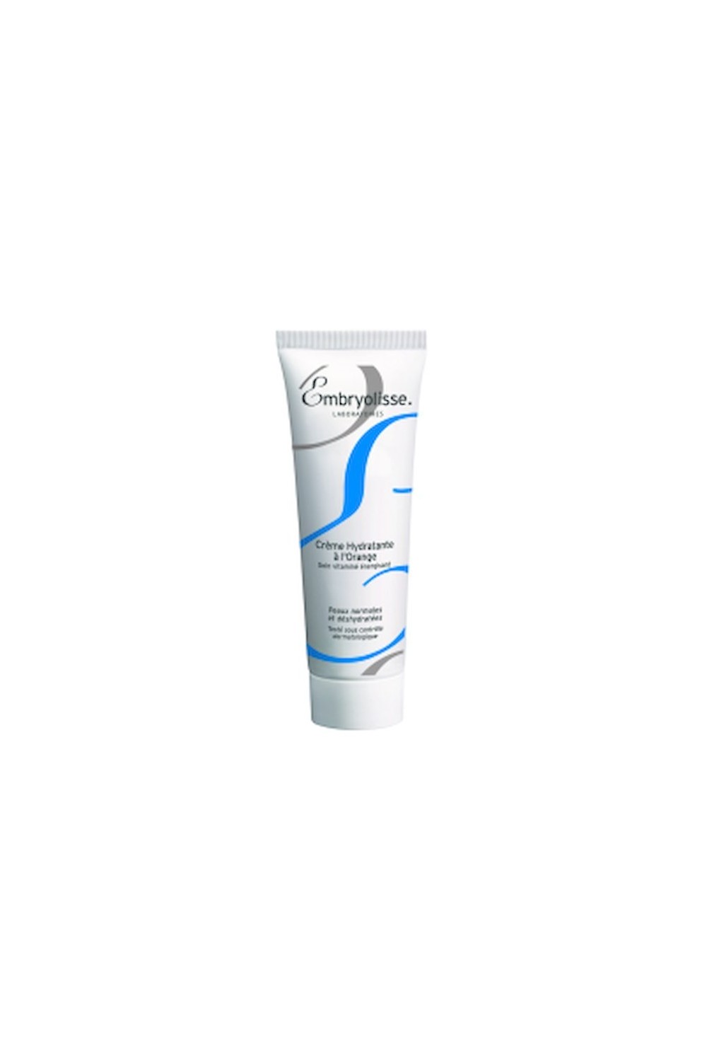 Embryolisse Moisturizing Cream With Orange 50ml