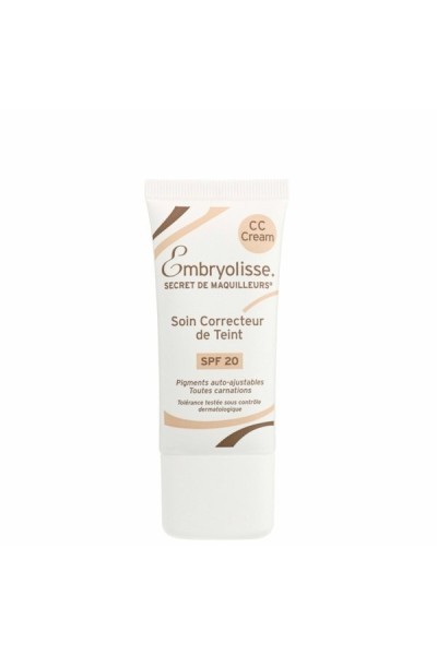 Embryolisse CC Cream Correction Spf20 30ml