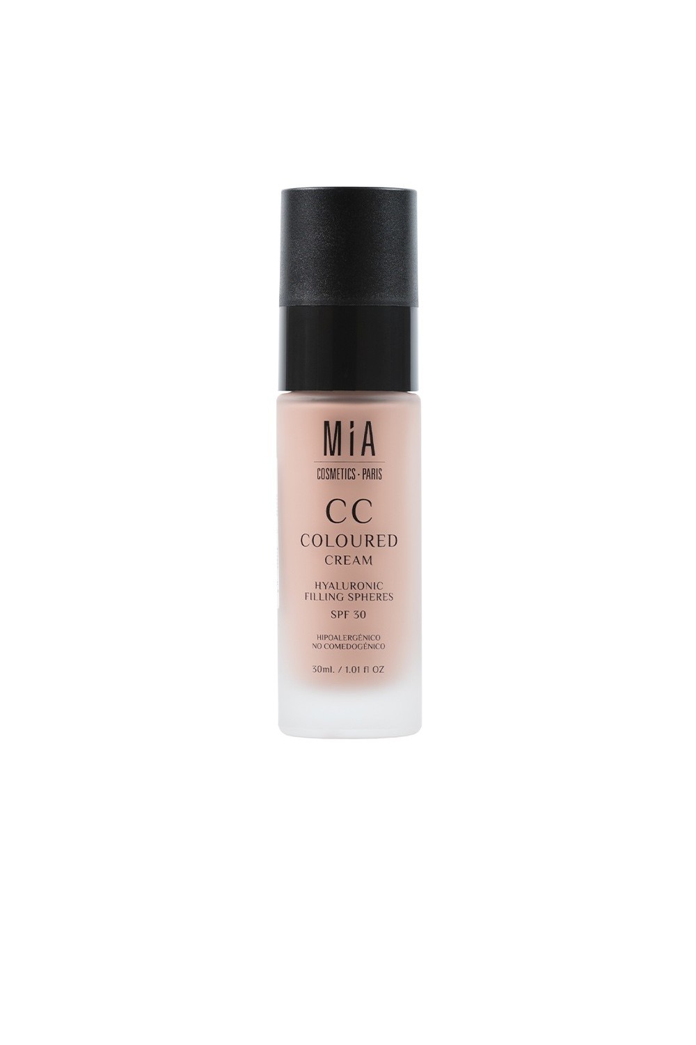 MÍA - Mia Cosmetics CC Cream Spf30 Dark 30ml