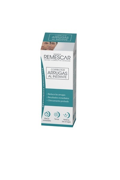 Remescar Instant Wrinkle Corrector 8ml