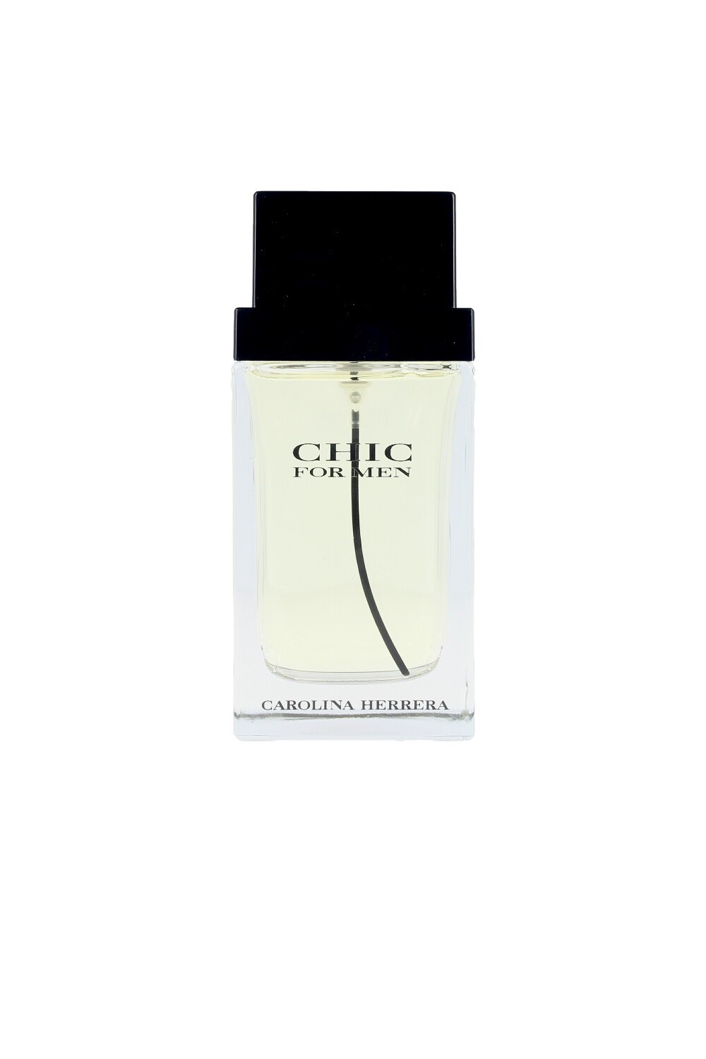 Carolina Herrera Chic For Men Eau De Toilette Spray 100ml