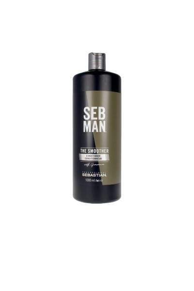 SEBASTIAN PROFESSIONAL - Sebastian Seb Man The Smoother Conditioner 1000ml