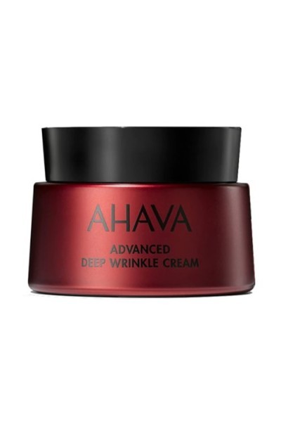 Ahava Apple Of Sodom Wrinkle Cream 50ml