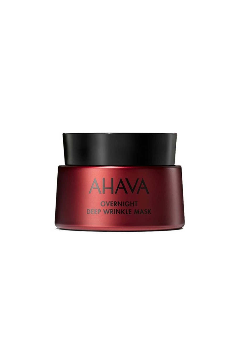 Ahava Apple Of Sodom Wrinkle Night Mask 50ml