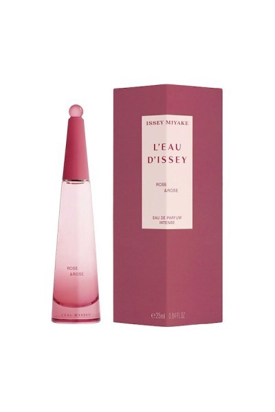 Issey Miyake L'Eau D'Issey Rose&Rose Eau De Perfume Spray 25ml