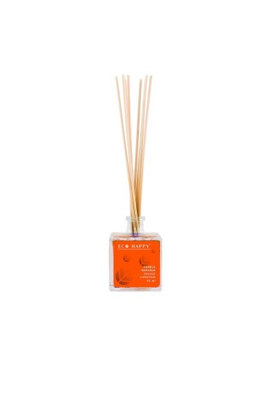 Eco Happy Canela-Naranja Ambientador Mikado 95ml