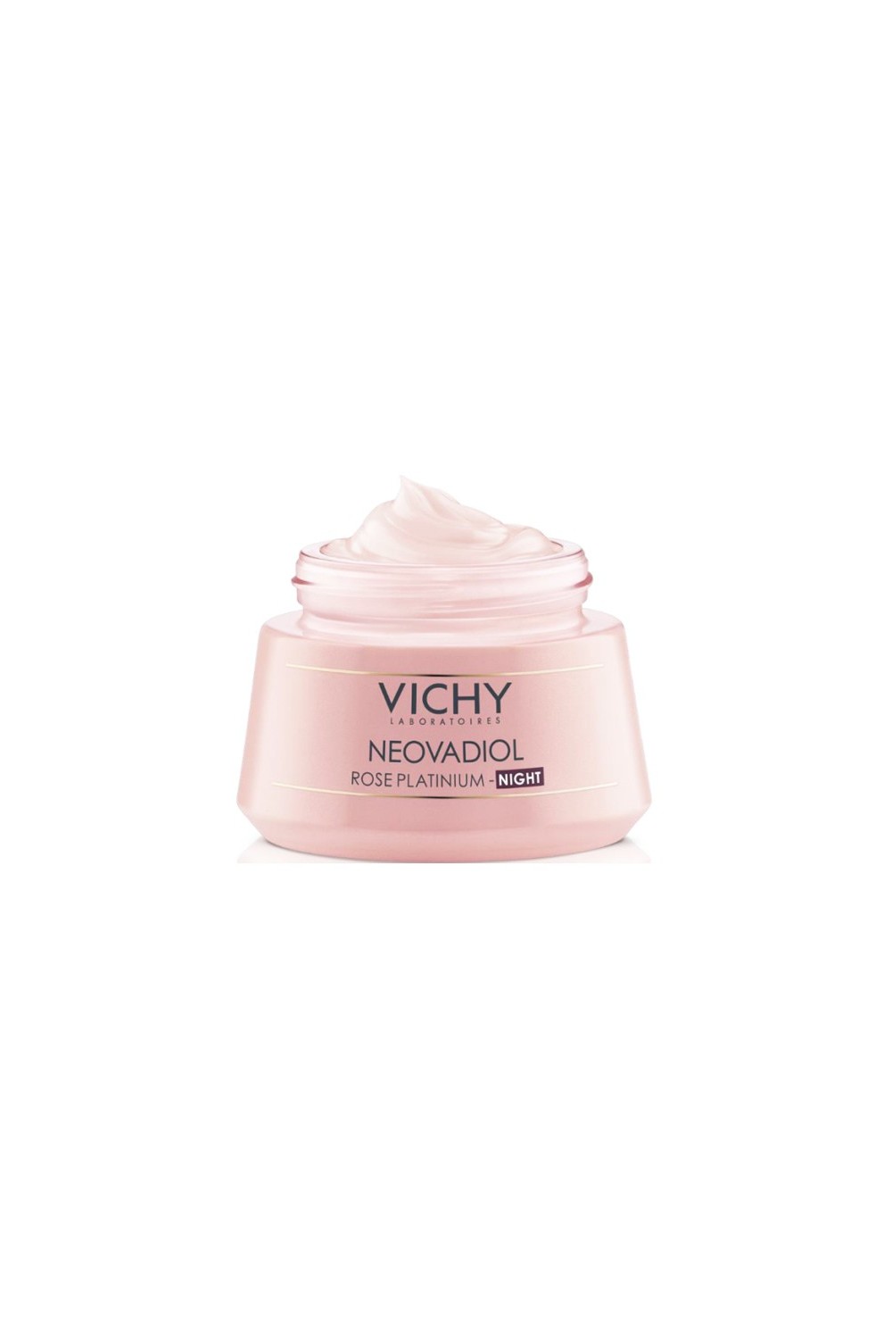 Vichy Neovadiol Rose Platinium Night Cream 50ml