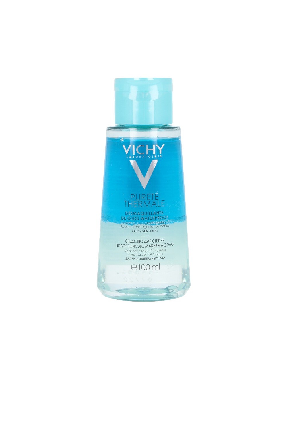 Vichy Purete Thermale Eye Make-Up Remover Waterproof 100ml