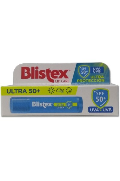 Blistex Protect Ultra Lip Spf50+ 4.25g