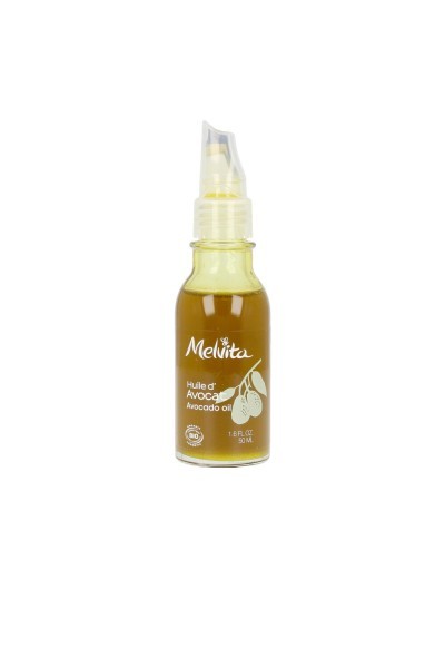 Melvita Avocado Oil 50ml