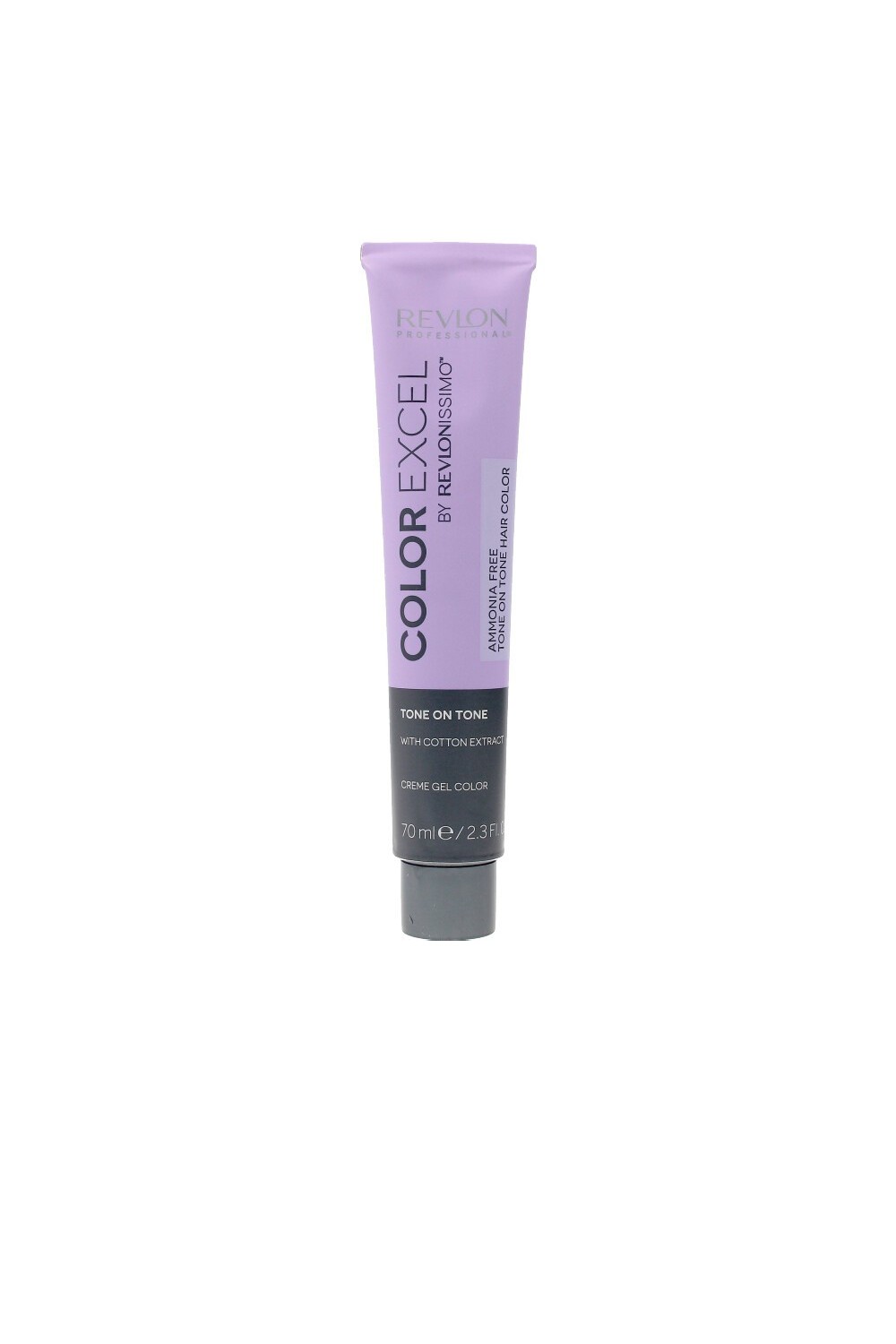 Revlon Young Color Excel Tone On Tone Ammonia Free 07 70ml