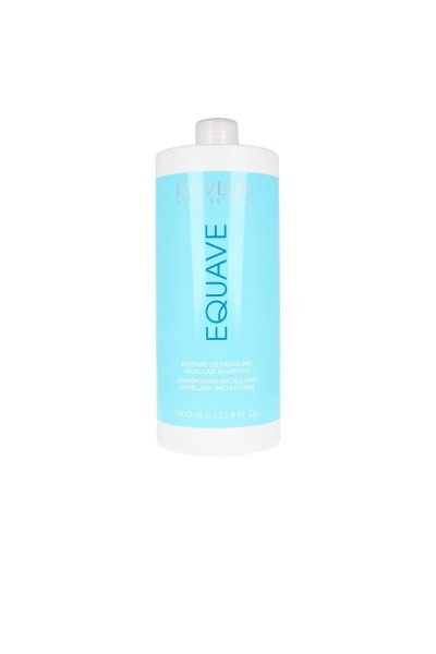 Revlon Equave Instant Beauty Hydro Detangling Shampoo 1000ml