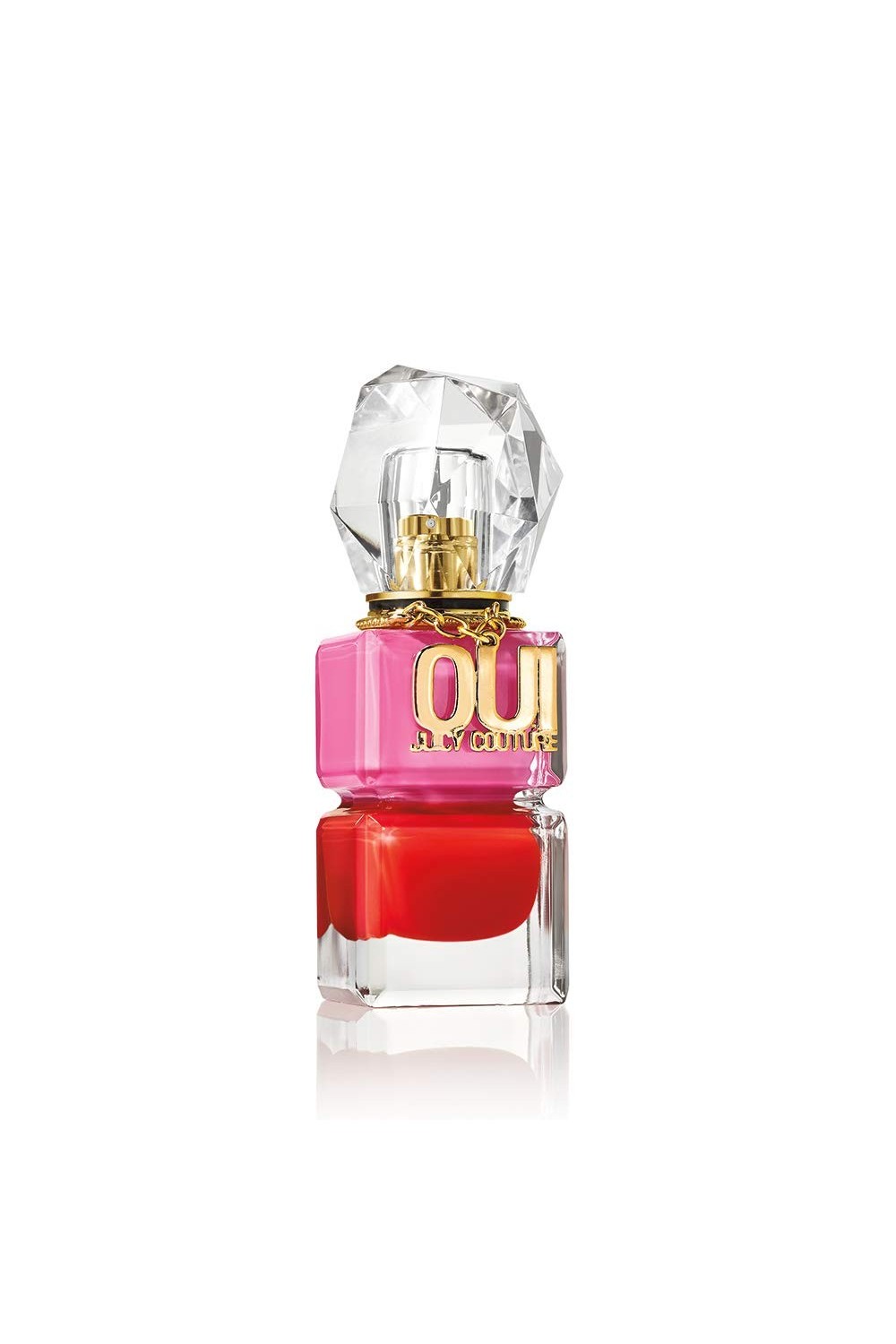 Juicy Couture Oui Eau De Perfume Spray 50ml