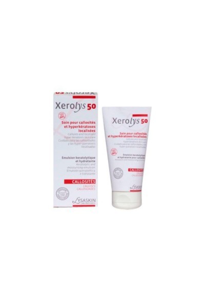 ACM Laboratories Xerolys 50 Emulsion 40ml