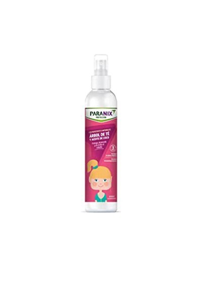 Paranix Protection Tea Tree Spray Conditioner Girl 250ml