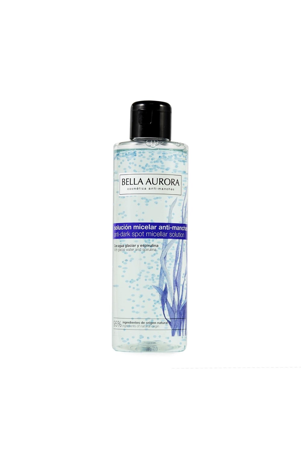 Bella Aurora Micellar Anti-Spot Solution 200ml