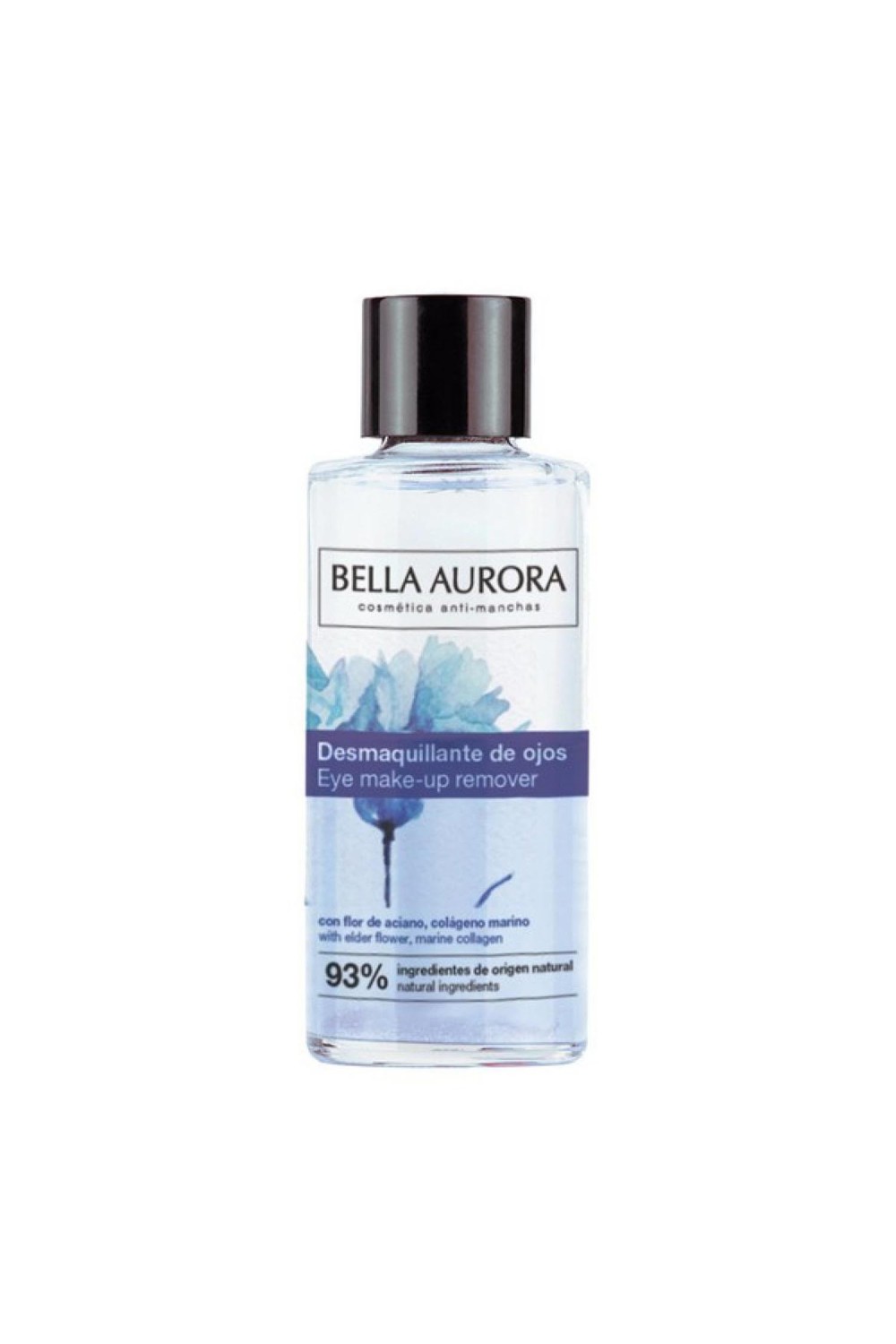 Bella Aurora Eye Make-up Remover 100ml