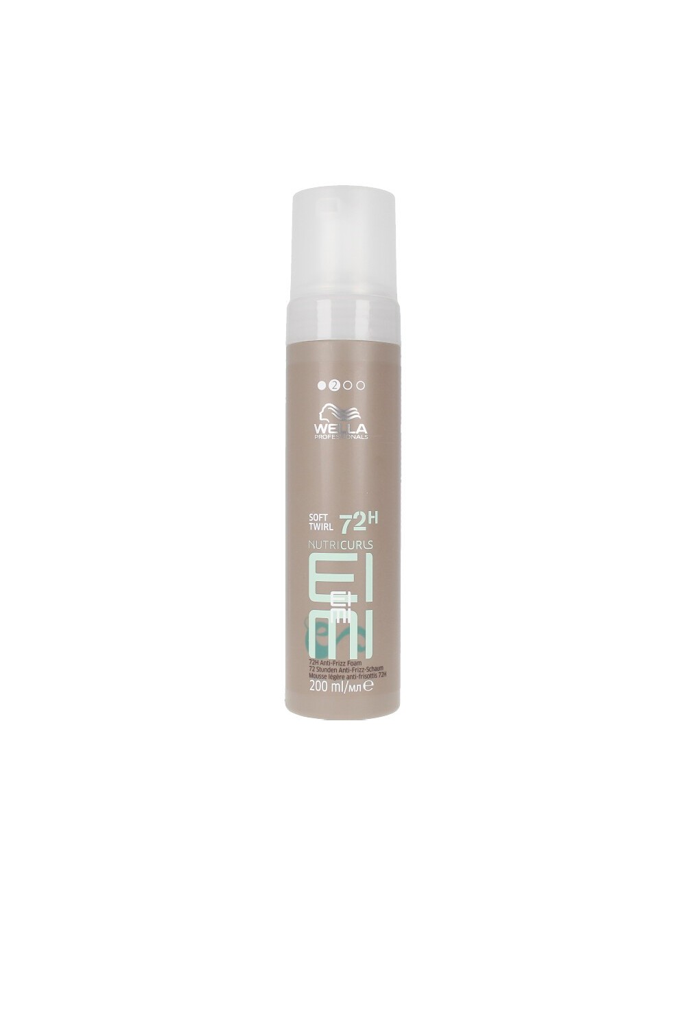 Wella Eimi Nutricurls Soft Twirl 200ml