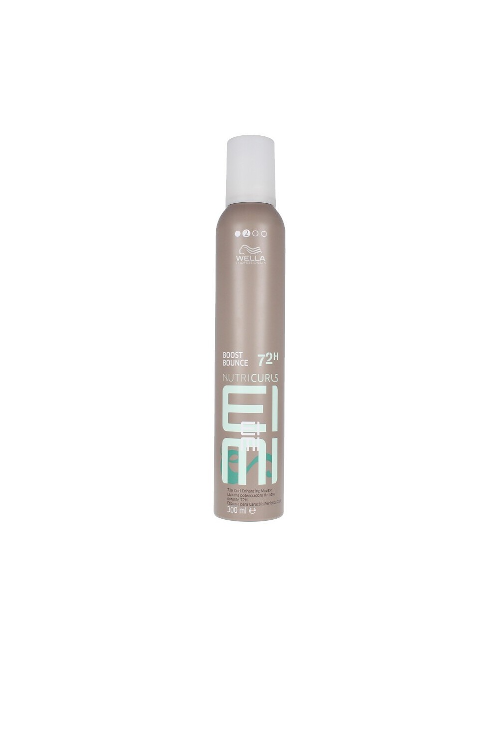 Wella Eimi Nutricurls Boost Bounce 300ml