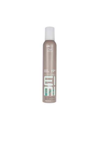 Wella Eimi Nutricurls Boost Bounce 300ml