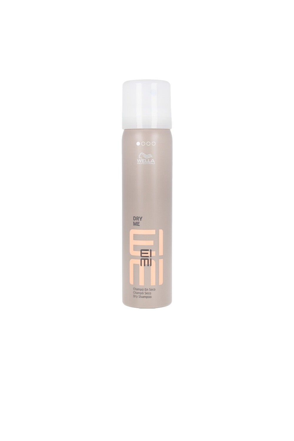 Wella Eimi Dry Me Dry Shampoo Spray 65ml