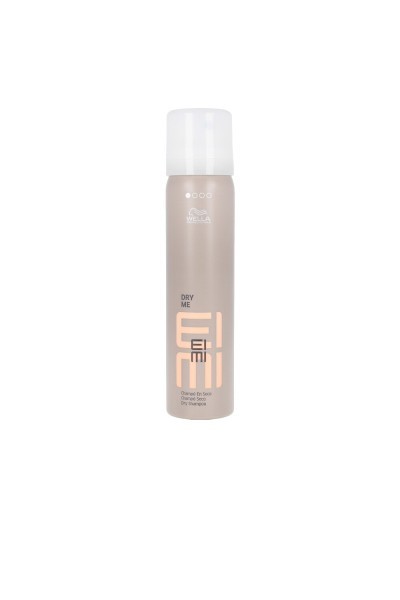 Wella Eimi Dry Me Dry Shampoo Spray 65ml