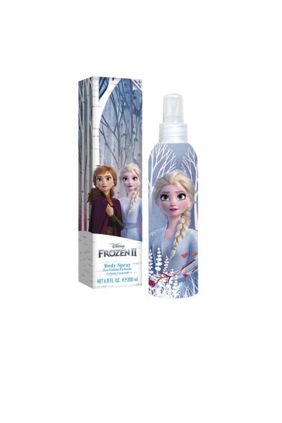 Disney Frozen II Body Spray 200ml