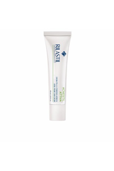 Rilastil Acnestil Attiva Anti-Imperfection Cream 40ml