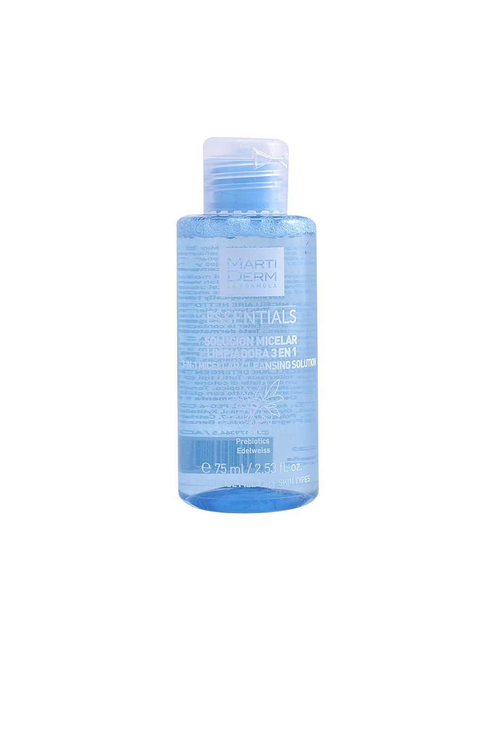 Martiderm™ Cleansing Micellar Solution 75ml