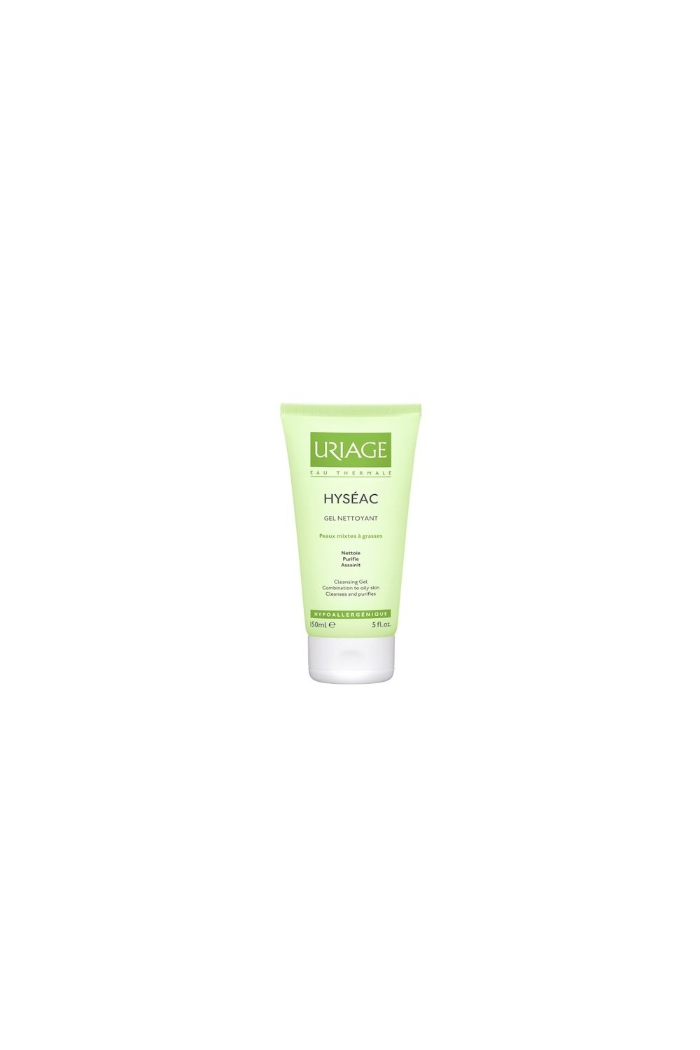 Uriage Hyséac Cleansing Gel 150ml