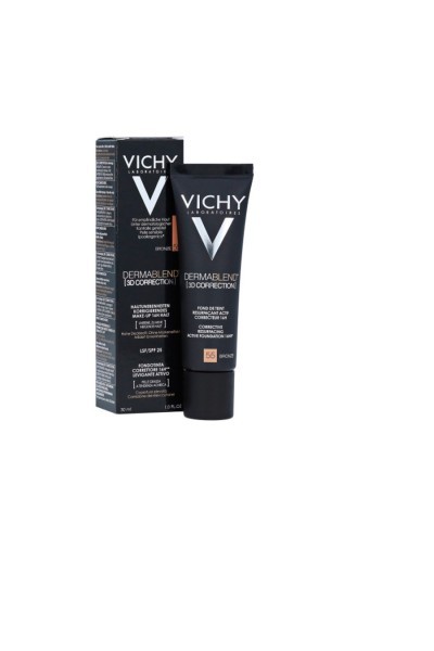 Vichy Dermablend Correction 55 3D 30l