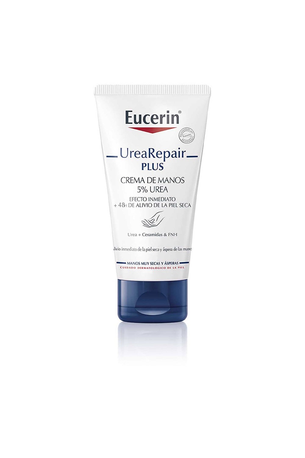 Eucerin Urearepair Plus Hand Creme 5 Urea  75ml