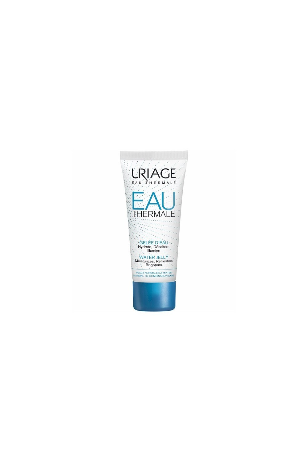 Uriage Eau Thermal Gel D'eau 40ml