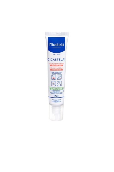 Mustela Repairing Cycles 40ml