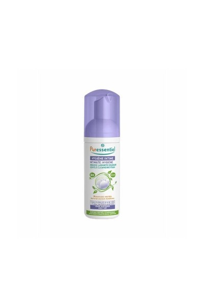 Puressentiel Intimate Hygiene Mousse 150ml