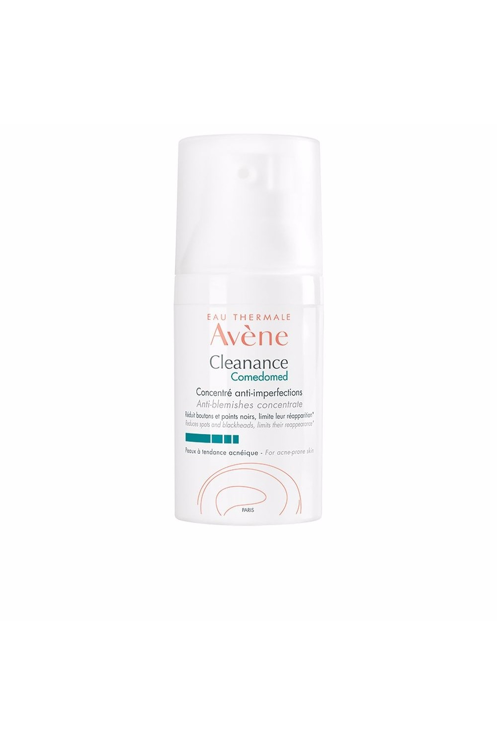 AVÈNE - Avene Cleanance Comedomed Concentrate Anti-imperfections 30ml