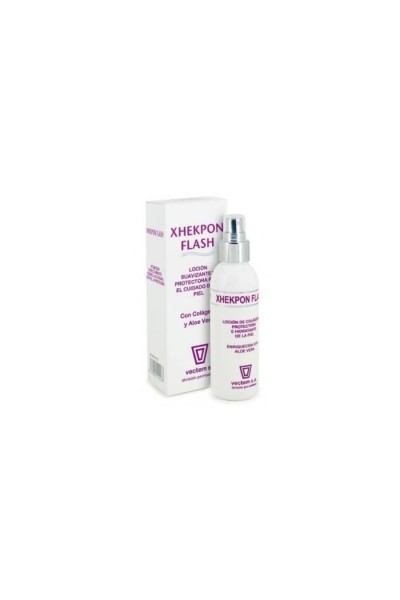 Xhekpon Flash Lotion 150ml