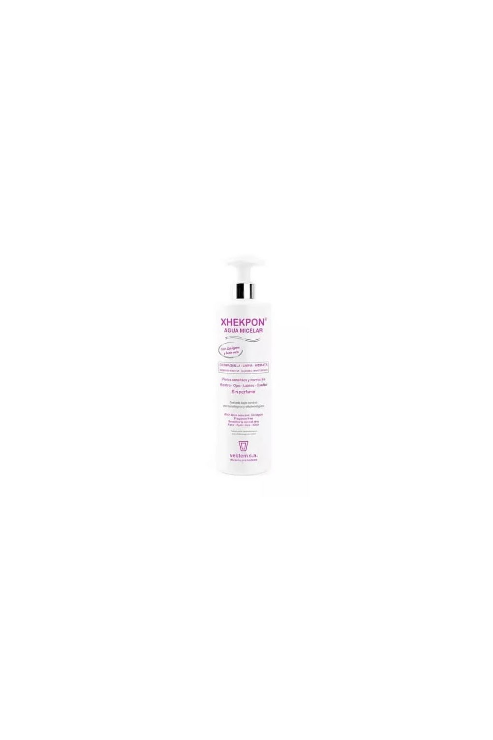 Xhekpon Micellar Water 400ml