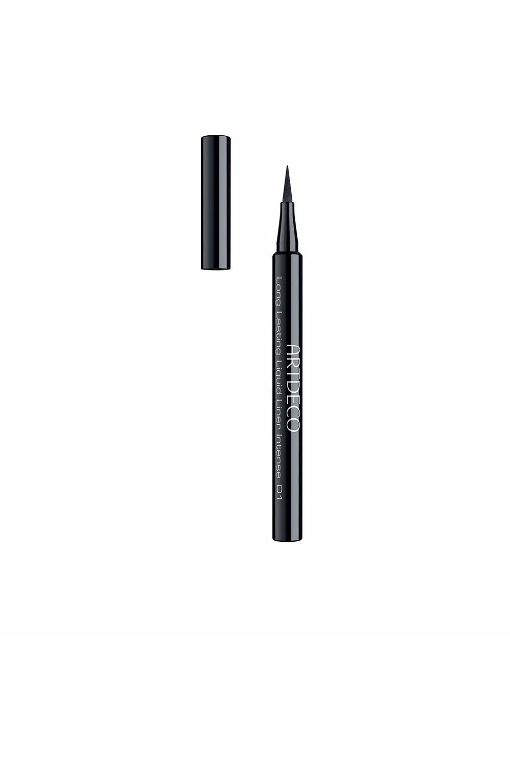 Artdeco Long Lasting Liquid Liner 01 Black