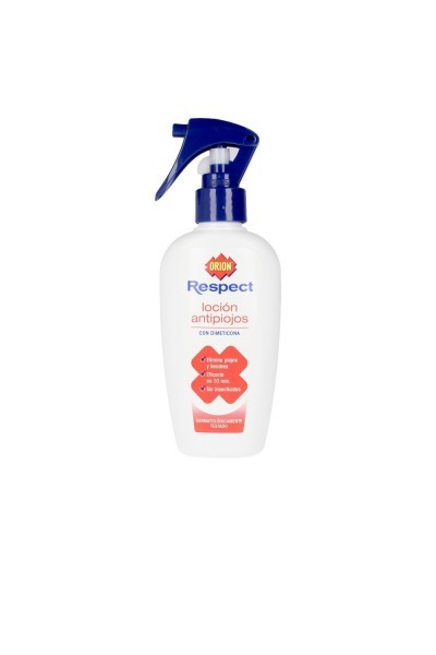 Orion Anti-Lice Lotion 100ml