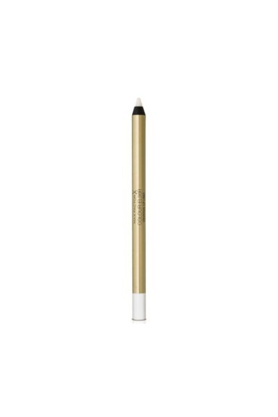 Max Factor Colour Elixir Lip Liner White