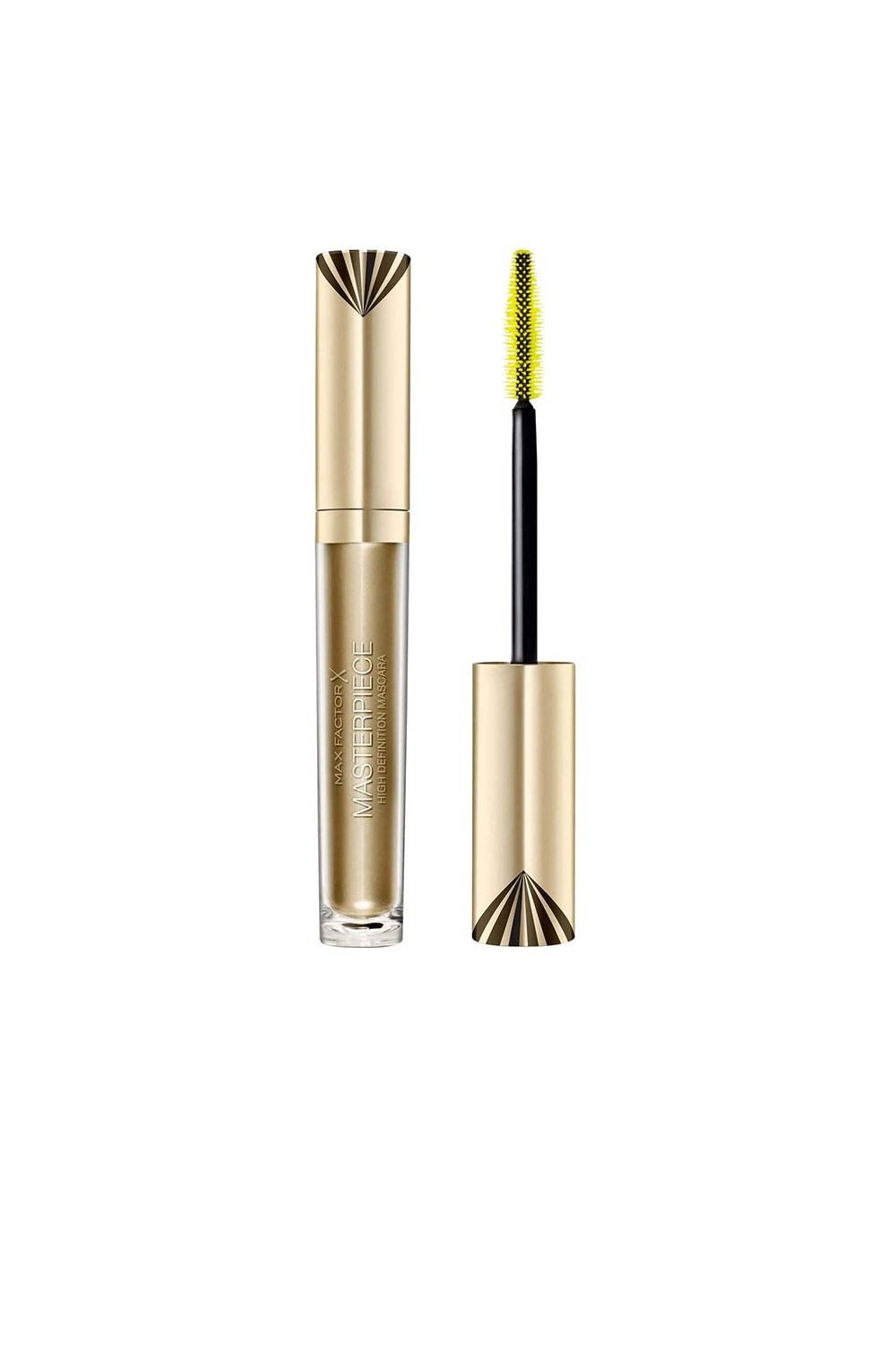 Max Factor Masterpiece Mascara 01 Rich Black