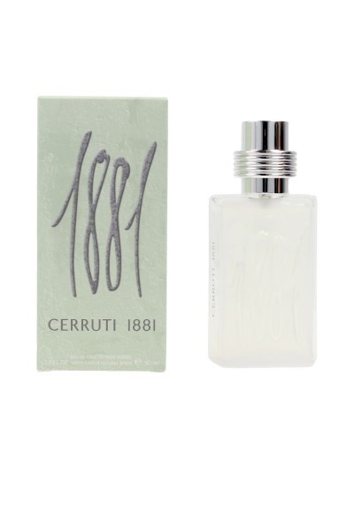 Cerruti 1881 Men Eau De Toilette Spray 50ml