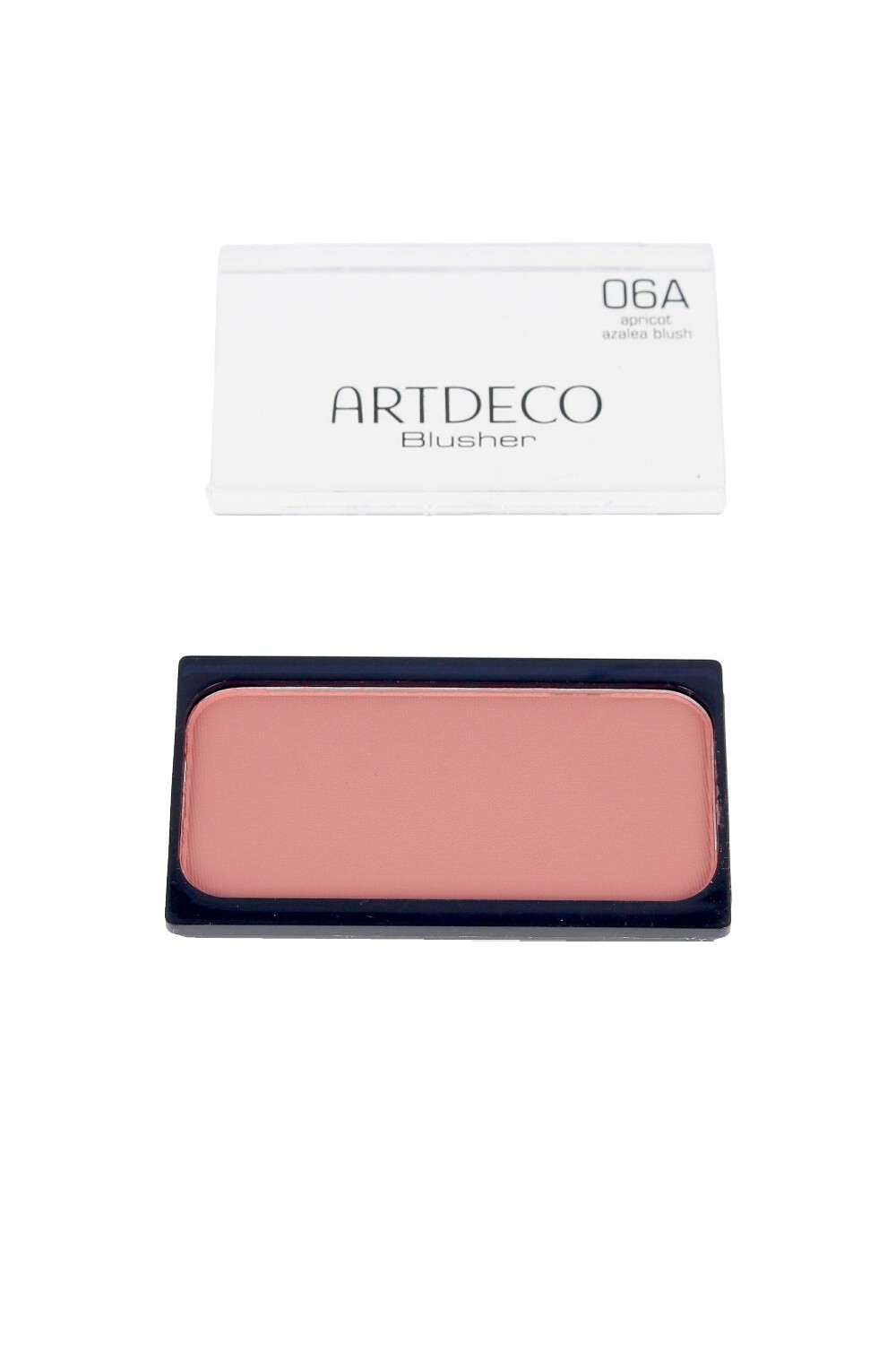 Artdeco Blusher 06A Apricot Azalea Blush