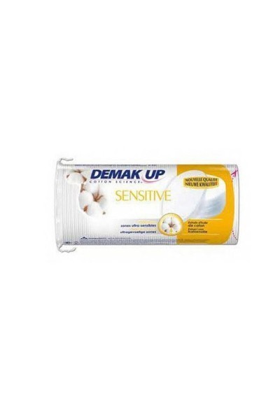 Demak Up Oval Sensitive 48 Discs