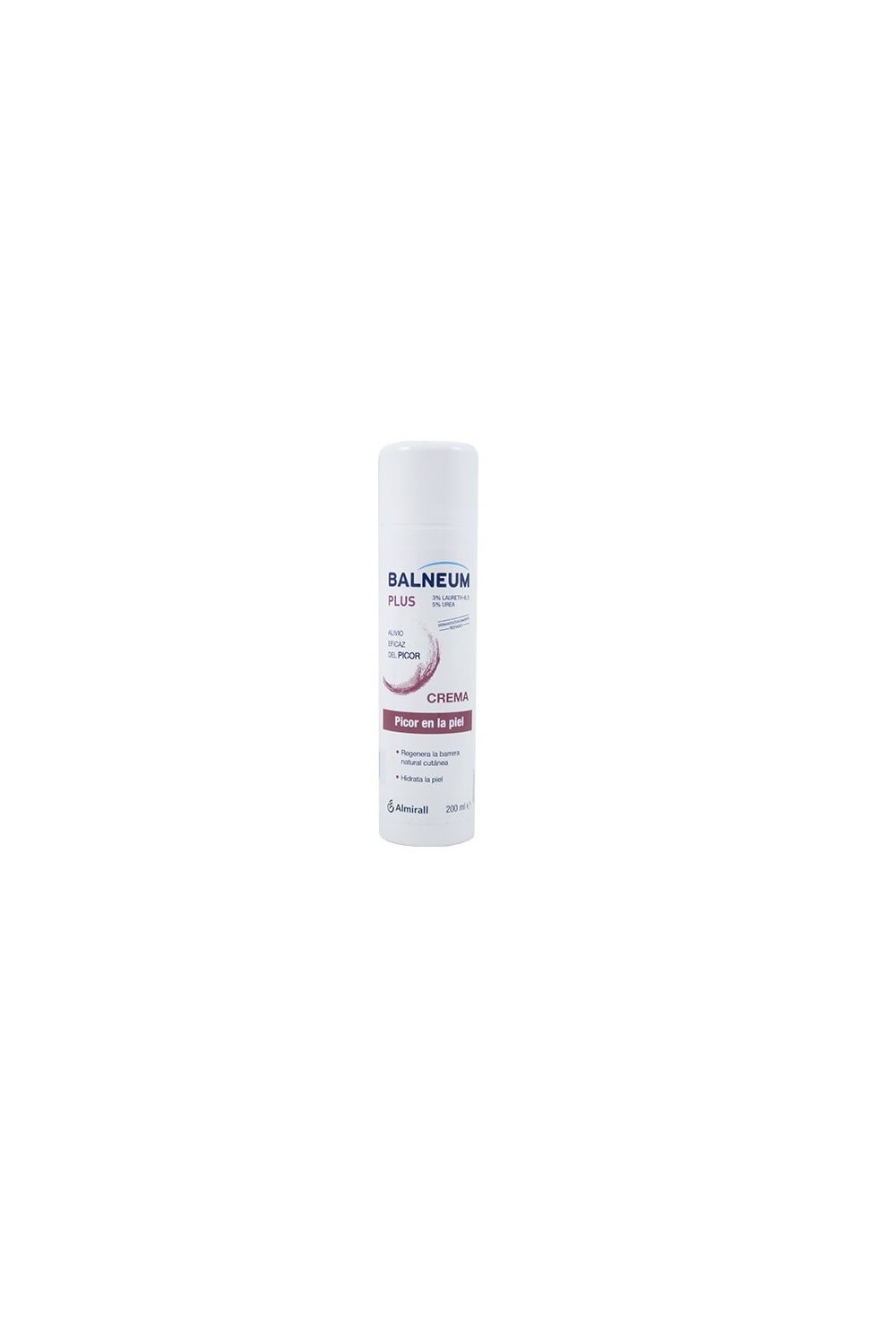 Balneum Plus Cream 200ml