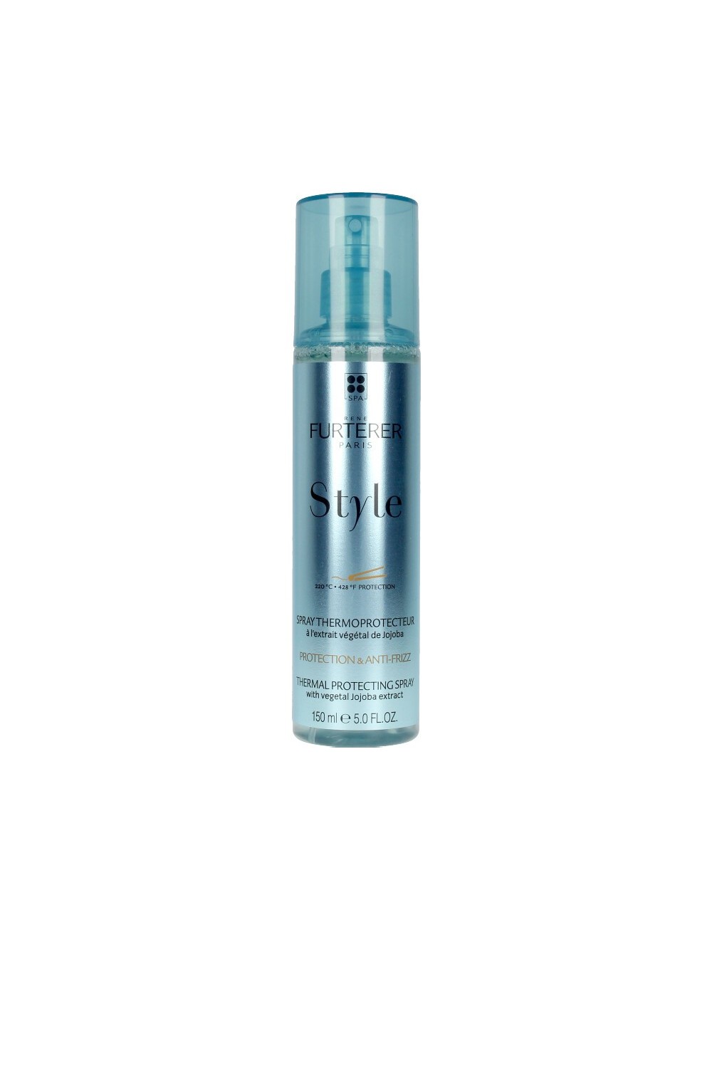 Rene Furterer Style Spray Thermoprotective 150ml