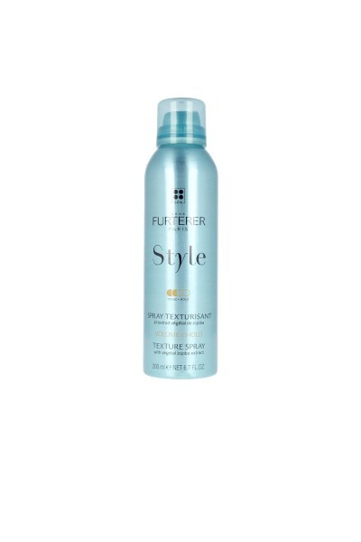 Rene Furterer Style Texturing Spray Volume And Maintenance 200ml